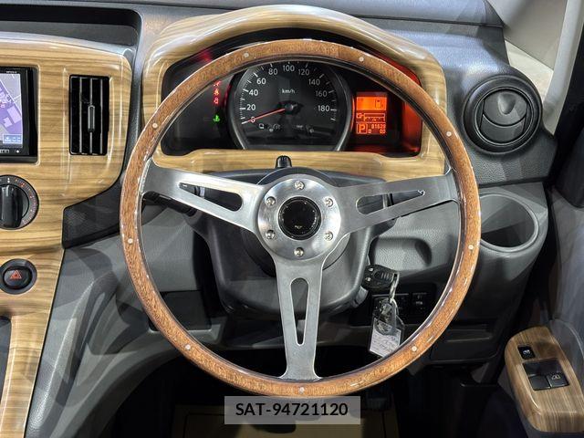 Nissan VANETTE VAN 2011-10 6716984-9