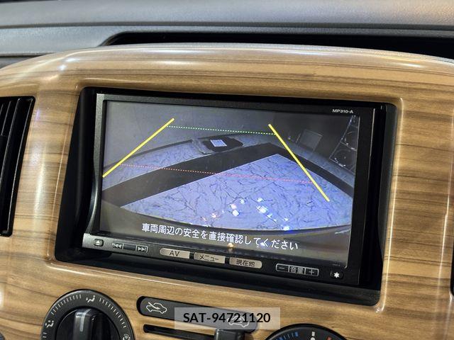 Nissan VANETTE VAN 2011-10 6716984-10