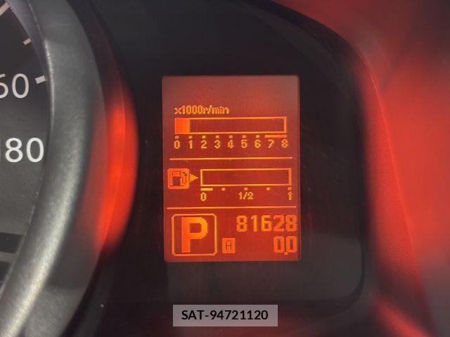 Nissan VANETTE VAN 2011-10 6716984-11