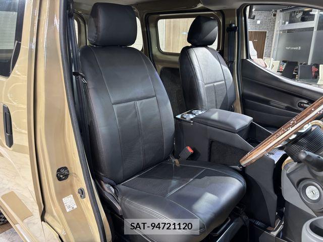 Nissan VANETTE VAN 2011-10 6716984-12