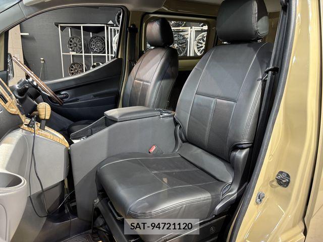 Nissan VANETTE VAN 2011-10 6716984-13
