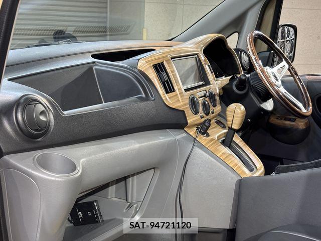 Nissan VANETTE VAN 2011-10 6716984-14