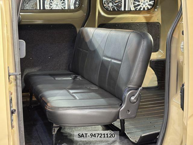 Nissan VANETTE VAN 2011-10 6716984-16