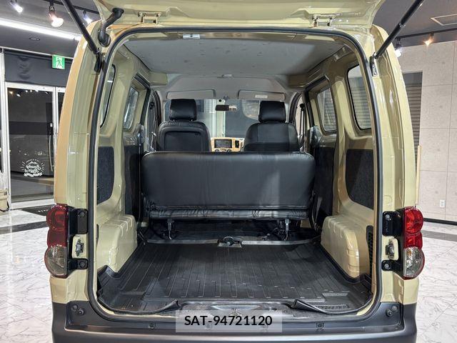 Nissan VANETTE VAN 2011-10 6716984-17