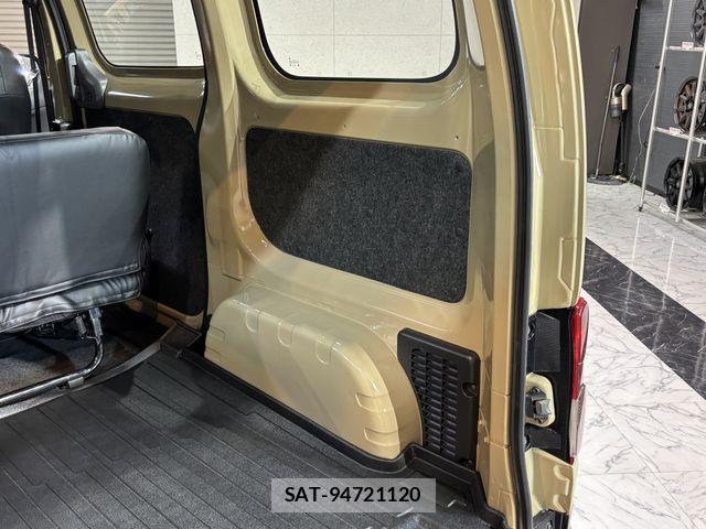 Nissan VANETTE VAN 2011-10 6716984-18