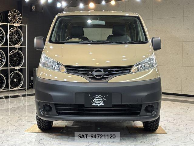 Nissan VANETTE VAN 2011-10 6716984-1