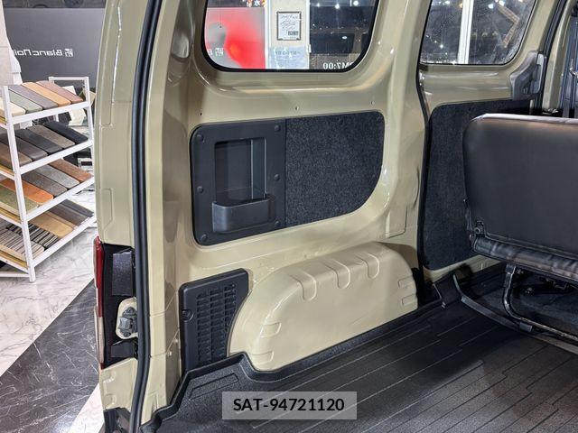 Nissan VANETTE VAN 2011-10 6716984-19