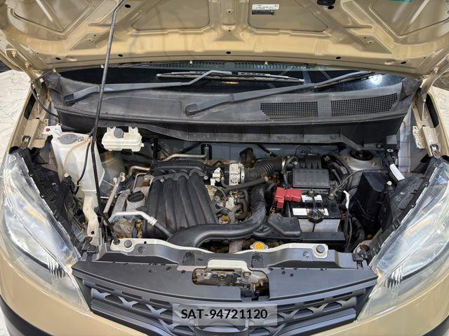 Nissan VANETTE VAN 2011-10 6716984-20