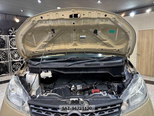 Nissan VANETTE VAN 2011-10 6716984-21