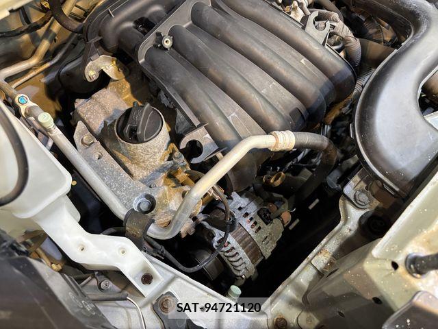 Nissan VANETTE VAN 2011-10 6716984-22