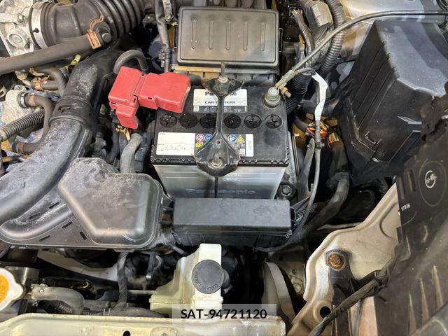 Nissan VANETTE VAN 2011-10 6716984-23