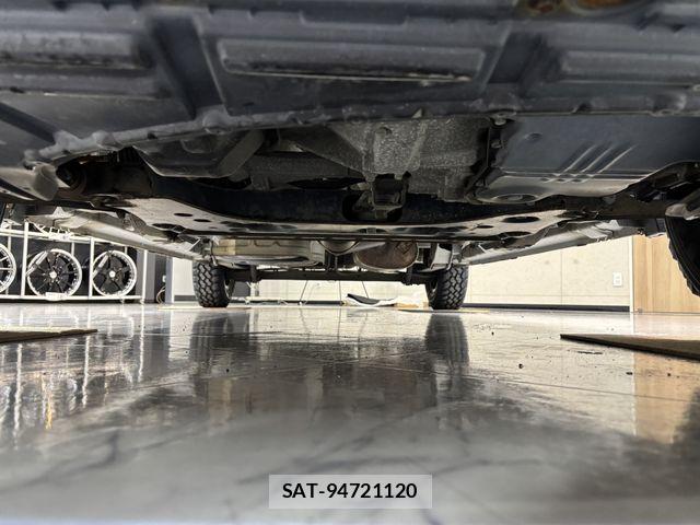 Nissan VANETTE VAN 2011-10 6716984-24