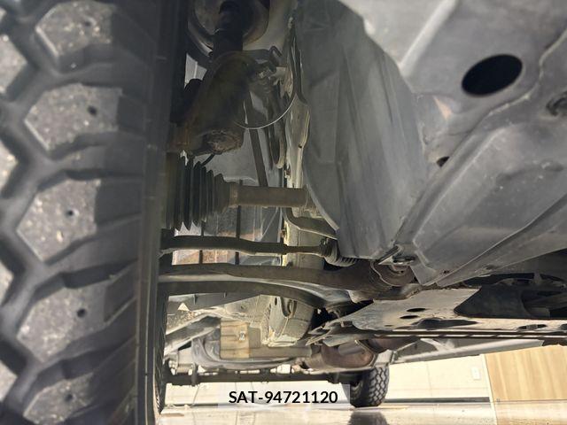 Nissan VANETTE VAN 2011-10 6716984-25