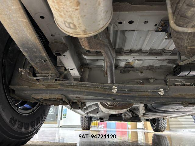 Nissan VANETTE VAN 2011-10 6716984-27