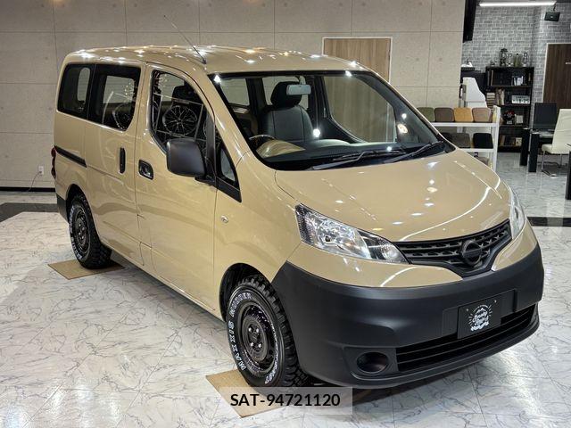 Nissan VANETTE VAN 2011-10 6716984-2