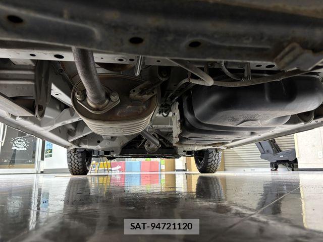 Nissan VANETTE VAN 2011-10 6716984-29