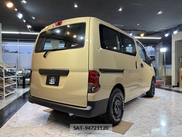 Nissan VANETTE VAN 2011-10 6716984-3