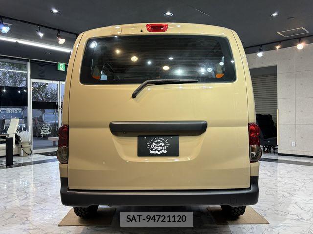 Nissan VANETTE VAN 2011-10 6716984-4