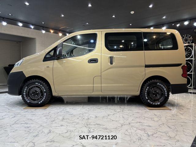 Nissan VANETTE VAN 2011-10 6716984-5