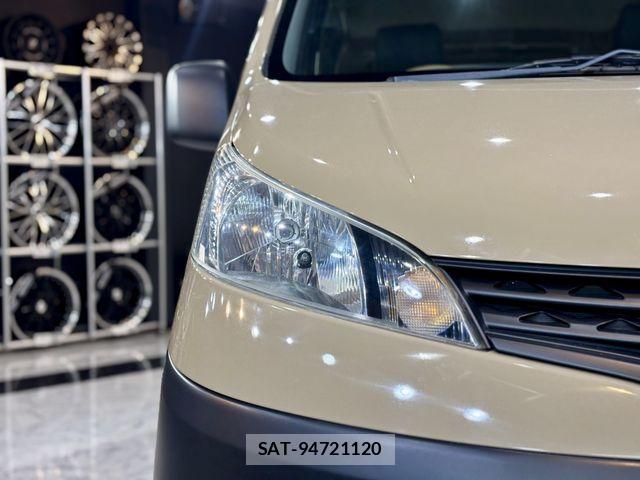 Nissan VANETTE VAN 2011-10 6716984-7