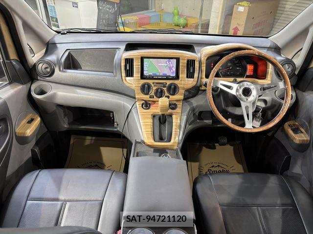 Nissan VANETTE VAN 2011-10 6716984-8