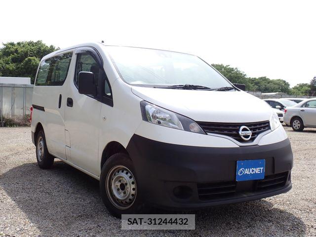 Nissan VANETTE VAN 2021-03 6716982-0
