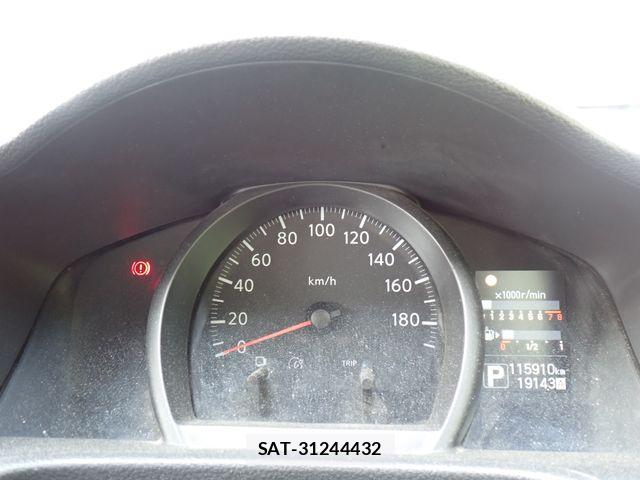 Nissan VANETTE VAN 2021-03 6716982-10