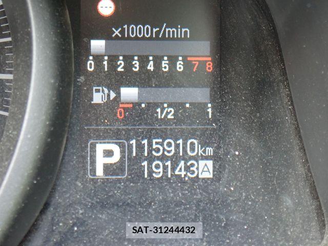 Nissan VANETTE VAN 2021-03 6716982-11