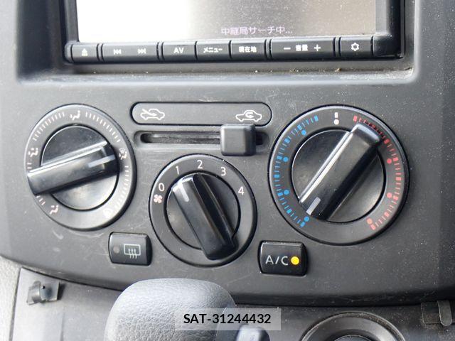 Nissan VANETTE VAN 2021-03 6716982-12