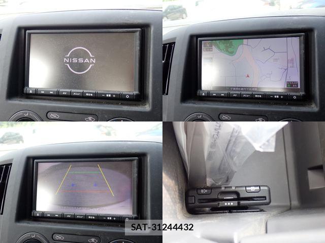 Nissan VANETTE VAN 2021-03 6716982-14
