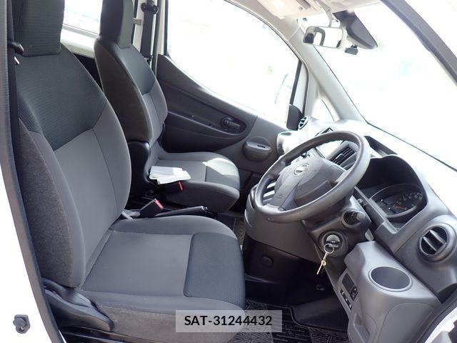 Nissan VANETTE VAN 2021-03 6716982-17