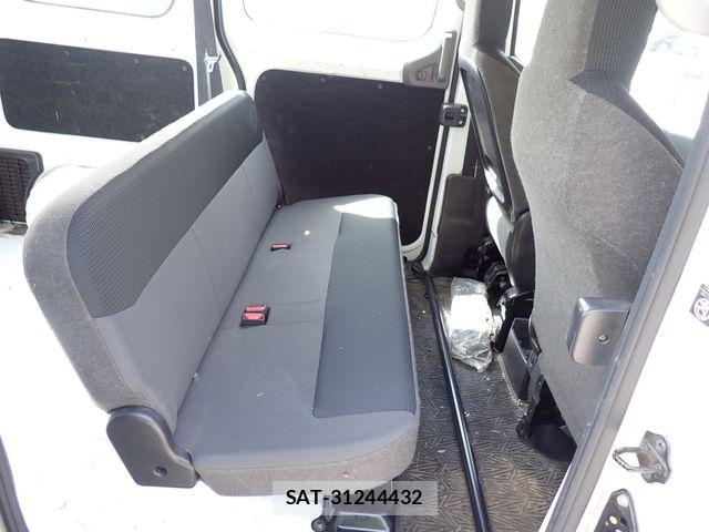 Nissan VANETTE VAN 2021-03 6716982-18