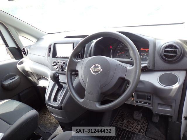 Nissan VANETTE VAN 2021-03 6716982-1