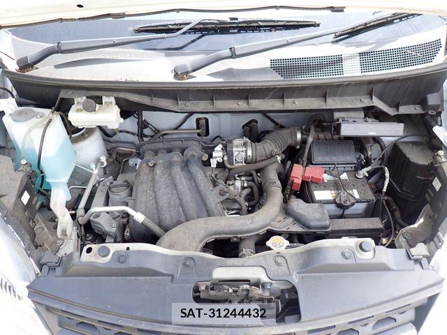 Nissan VANETTE VAN 2021-03 6716982-20