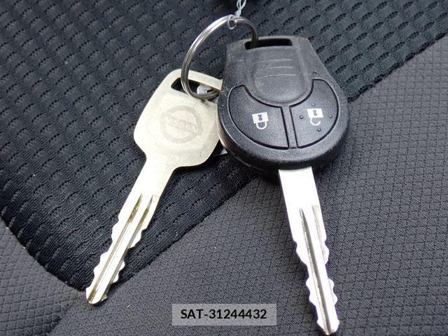 Nissan VANETTE VAN 2021-03 6716982-24