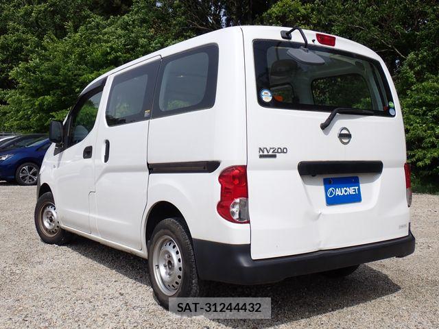 Nissan VANETTE VAN 2021-03 6716982-2