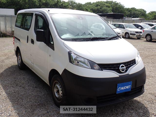 Nissan VANETTE VAN 2021-03 6716982-3