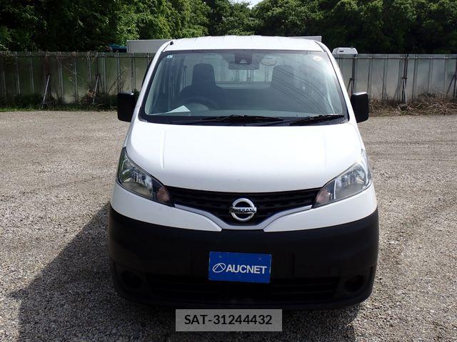 Nissan VANETTE VAN 2021-03 6716982-4