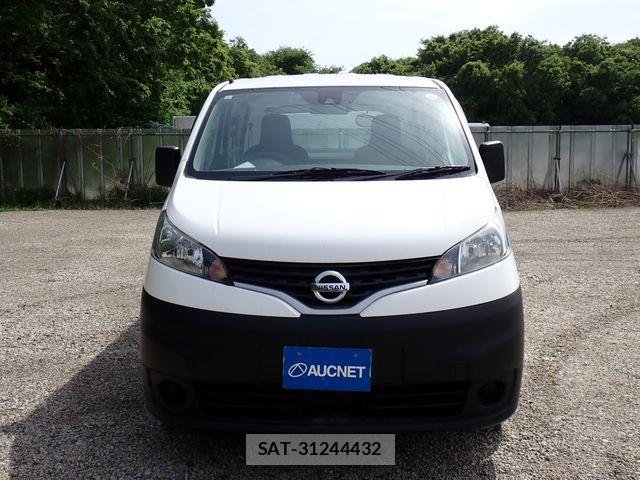 Nissan VANETTE VAN 2021-03 6716982-5