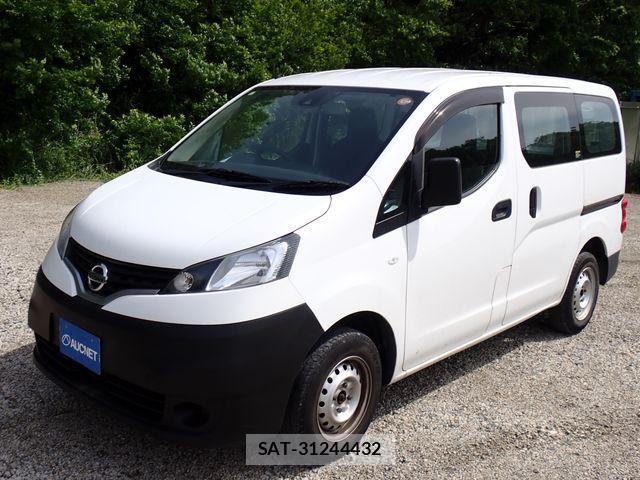 Nissan VANETTE VAN 2021-03 6716982-6
