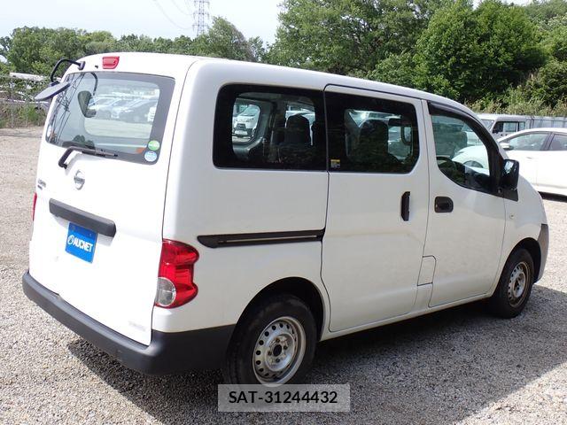 Nissan VANETTE VAN 2021-03 6716982-7