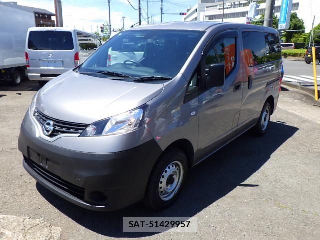 Nissan VANETTE VAN 2021-04 6816382-0