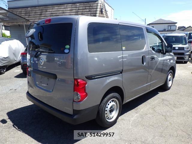 Nissan VANETTE VAN 2021-04 6816382-1