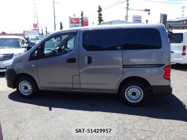 Nissan VANETTE VAN 2021-04 6816382-2