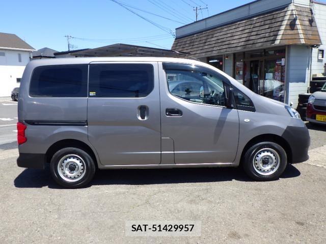 Nissan VANETTE VAN 2021-04 6816382-3