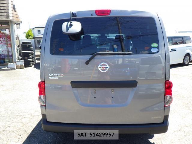 Nissan VANETTE VAN 2021-04 6816382-4