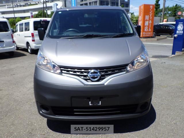Nissan VANETTE VAN 2021-04 6816382-5