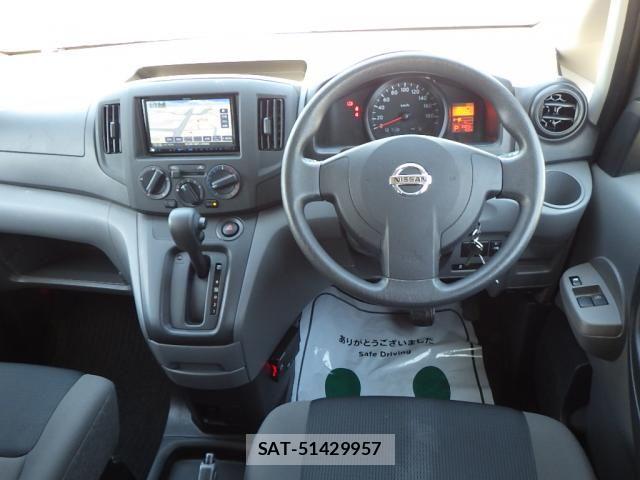 Nissan VANETTE VAN 2021-04 6816382-8