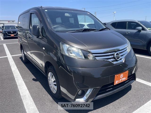 Nissan VANETTE VAN 2015-12 6816381-0