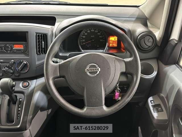 Nissan VANETTE VAN 2019-03 7021147-9